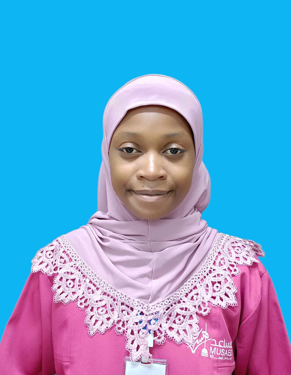 RAZAFIHARISOA  MARIE ANNANIE